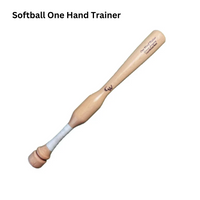 Thumbnail for Softball One-Hand Trainer