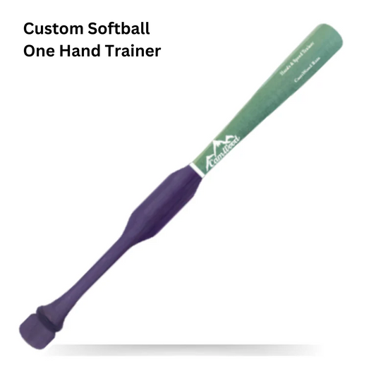 Softball Custom One Hand Trainer