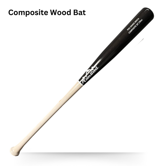 Custom Composite Game Bat