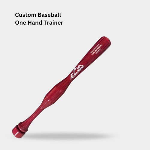 Custom Baseball One Hand Trainer