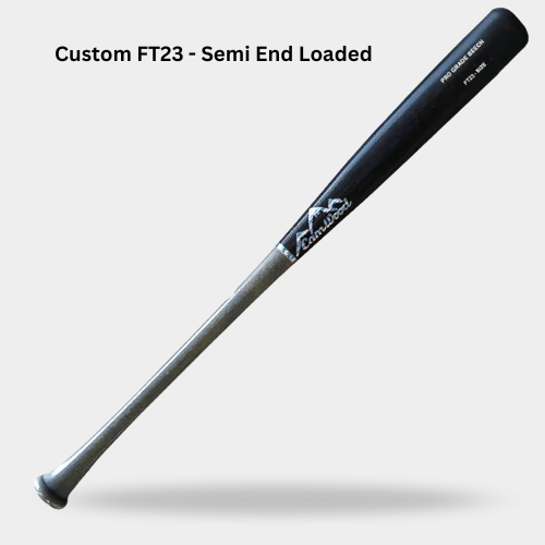 Custom FT23 - Semi End Loaded