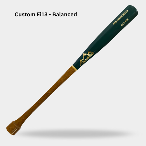 Custom Ei13 - Balanced