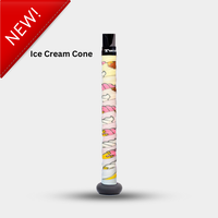 Thumbnail for Ice Cream Cone - TwinTack Grip