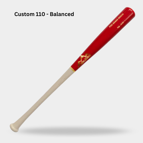Custom 110 - Balanced