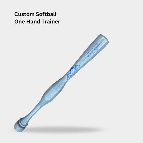 Custom Softball One Hand Trainer