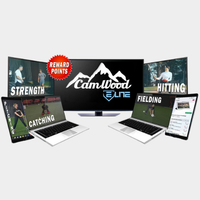 Thumbnail for Softball CamWood Elite Membership