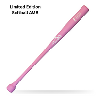 Thumbnail for Breast Cancer - Softball AMB Bat