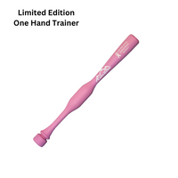 Thumbnail for Breast Cancer - Baseball One Hand Trainer