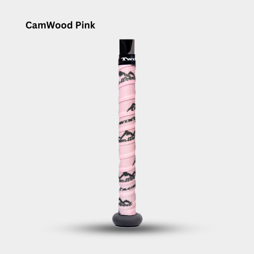 CamWood TwinTack Grips (.8mm)