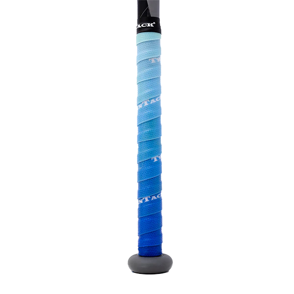 Blue/White Fade - TwinTack Grip