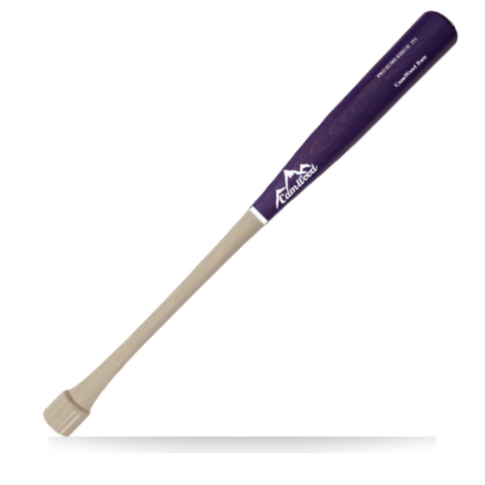 CamWood Bats