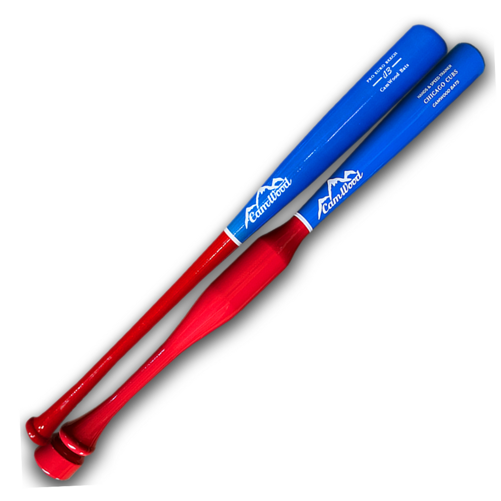 CamWood Bats