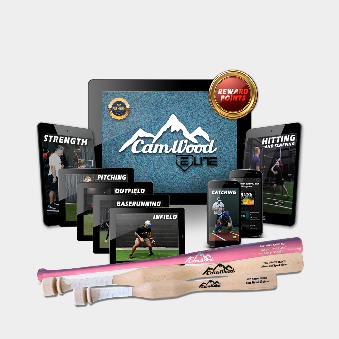 CamWood Custom Elite Deal
