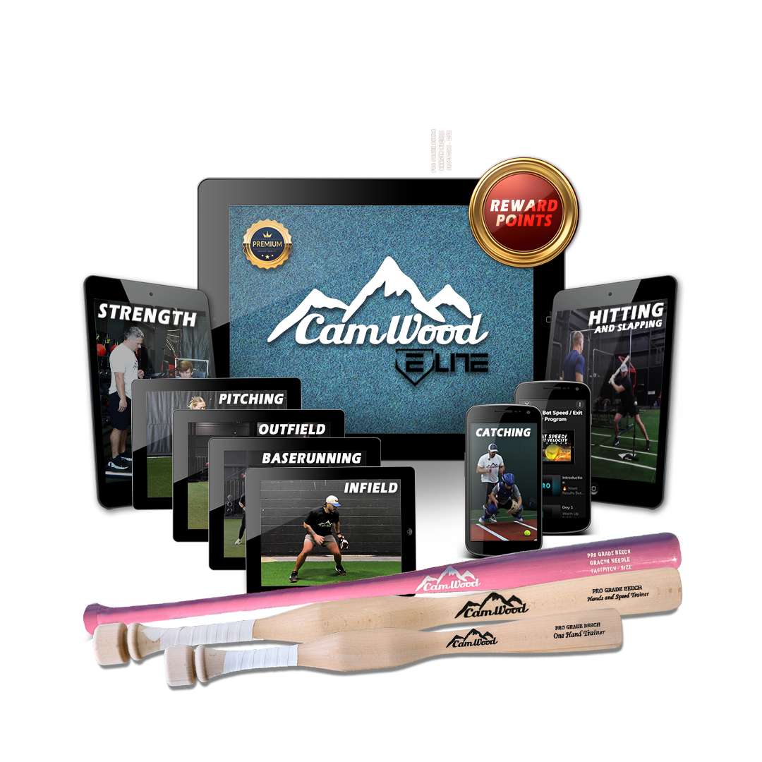CamWood Custom Elite Deal
