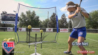 Thumbnail for G Tee Net