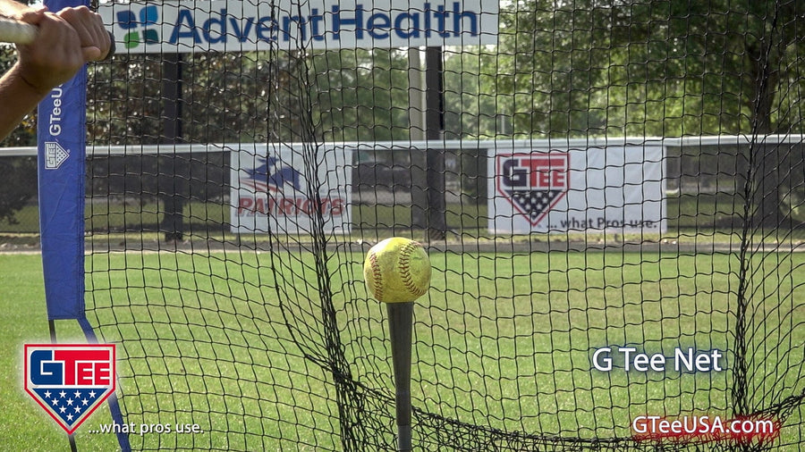 G Tee Net