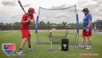 Thumbnail for G Tee Net