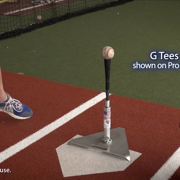 G Tee Pro