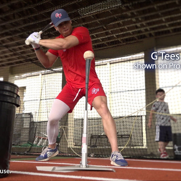 G Tee Pro