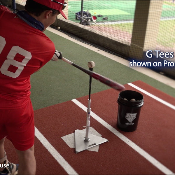 G Tee Pro