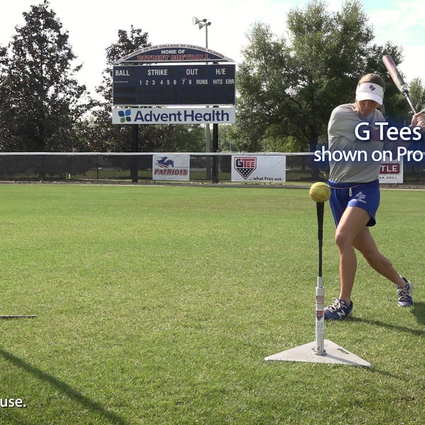 G Tee Pro