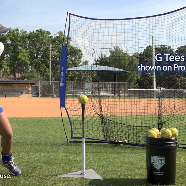 G Tee Pro