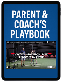 Thumbnail for Parent & Coaches Playbook