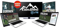 Thumbnail for Softball CamWood Elite Subscription