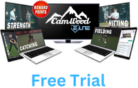 Thumbnail for Softball CamWood Elite Subscription - FREE 21 Day Trial