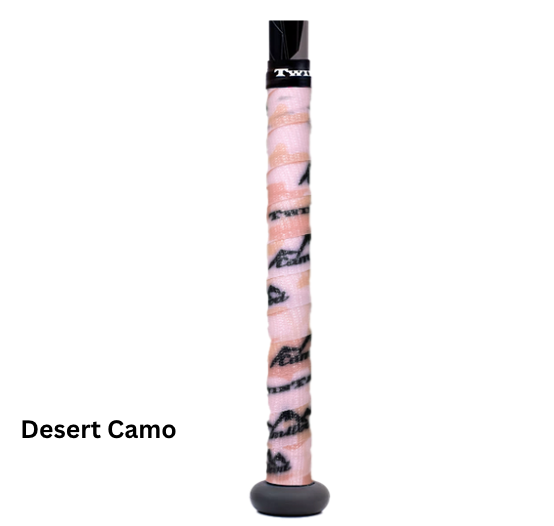 CamWood TwinTack Grips (.8mm)