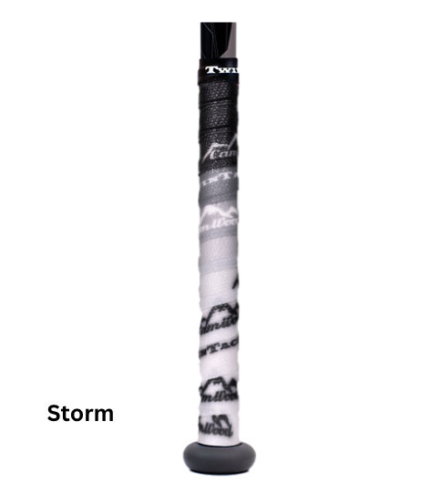 CamWood TwinTack Grips (.8mm)