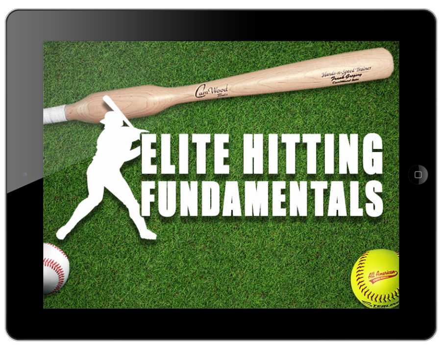 Elite Hitting Fundamental Drills