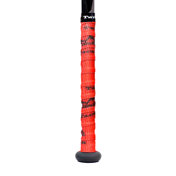 CamWood Red - TwinTack Grip