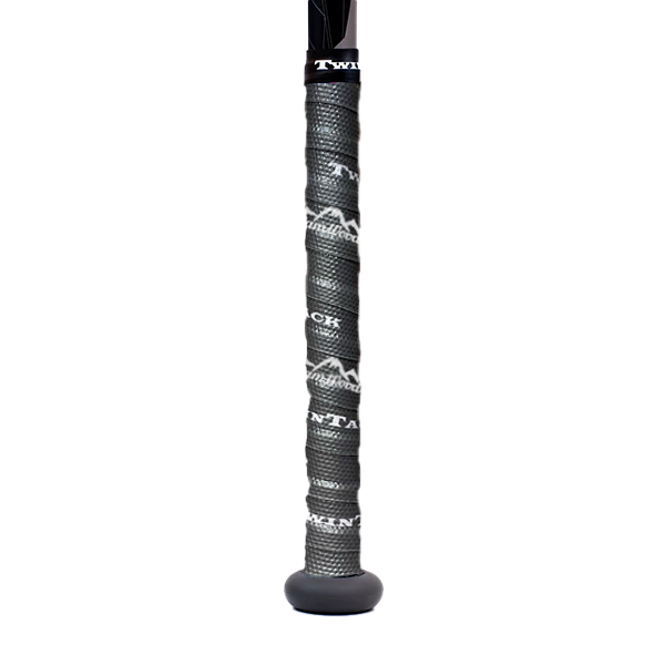 CamWood Black - TwinTack Grip