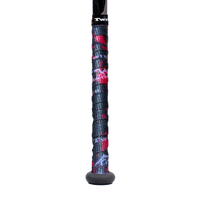 Thumbnail for CamWood Red/Black Splatter - TwinTack Grip