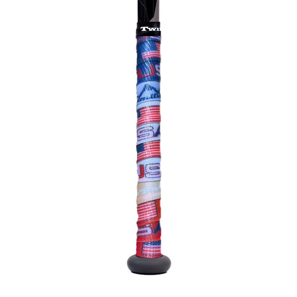 CamWood Patriot (USA) - TwinTack Grip