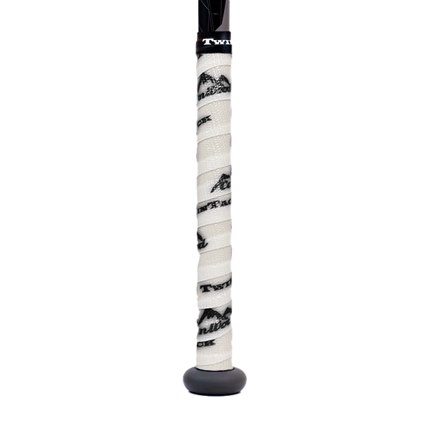 CamWood White - TwinTack Grip