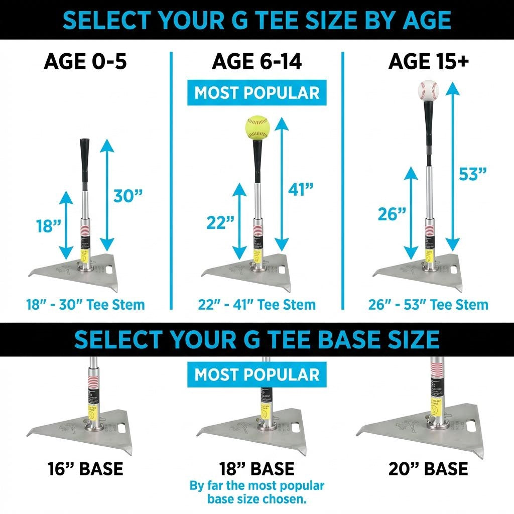 G Tee Pro