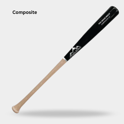 CamWood Composite Game Bat