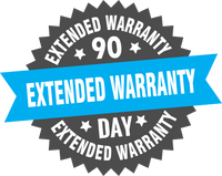 Thumbnail for 90 Day Extended Bat Warranty