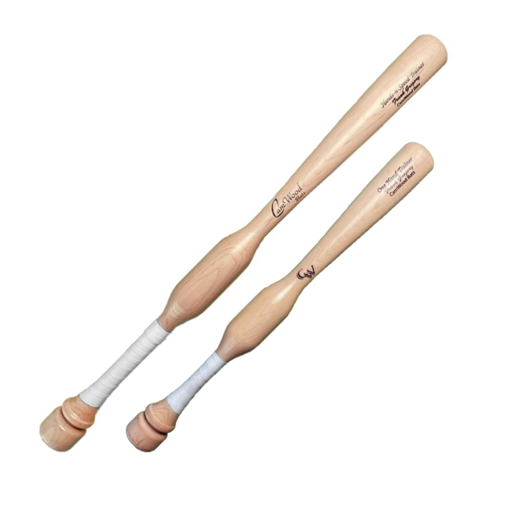 CamWood Bats